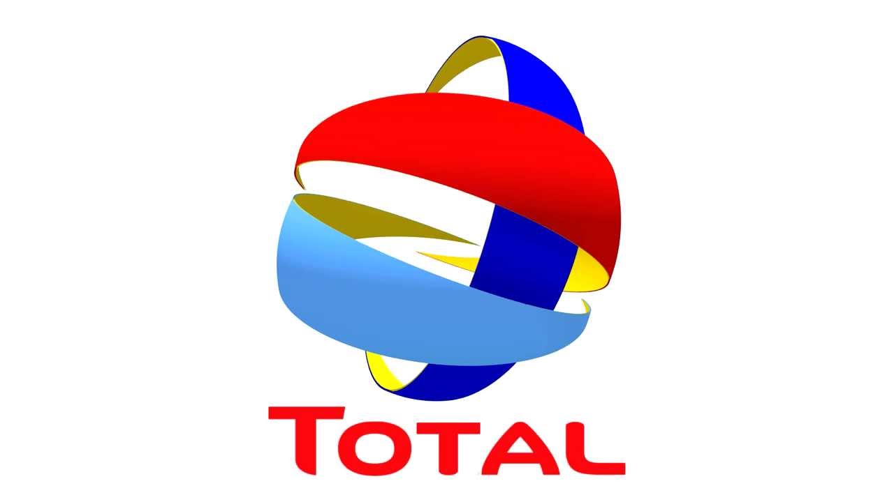logo-total - Phụ tùng &amp; Nhớt xe chính hãng